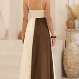 Pennie Maxi Dress