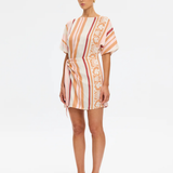 Lilia Mini Dress