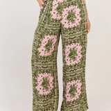 Dominica Pant (Paisley)