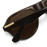 THE RILEY (Havana/Tort Chocolate)