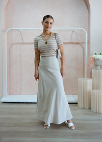 Chaille Maxi Skirt