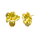 Maisy Earrings (Gold)