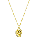Vianne Necklace (Gold)