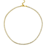 Millie Necklace