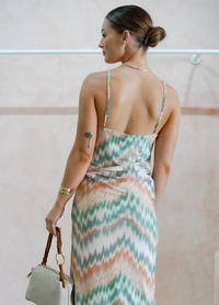 Francesca Maxi Dress