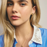 Vianne Necklace (Gold)