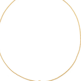 Gaia Necklace (Gold)