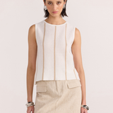 The Mason Mini Skirt