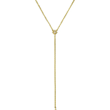 Kim Necklace (Gold)