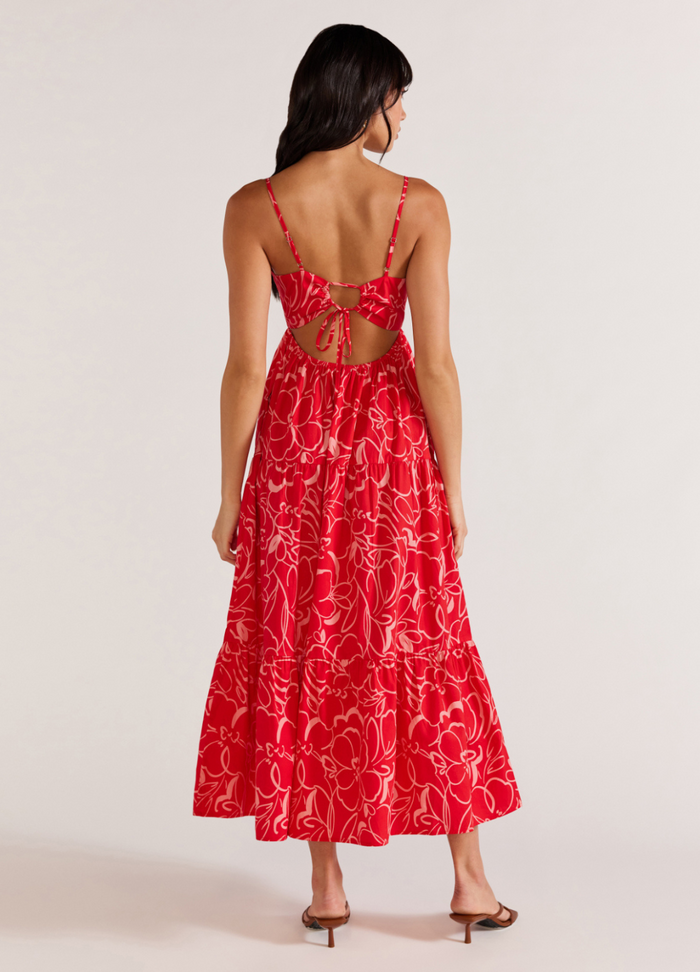 Rumi Maxi Dress