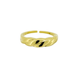 Sable Ring - Gold