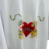 Lover Tee