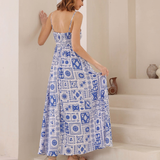 Hideaway Maxi