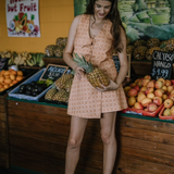 Miriam Mini Skirt