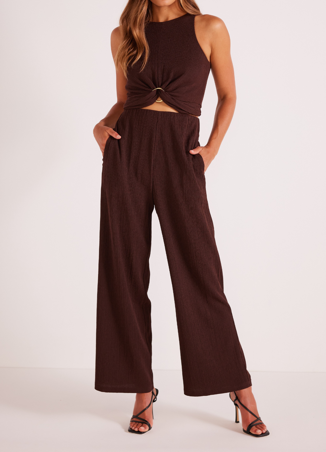 Unity Relaxed Pant