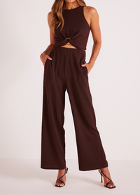 Unity Relaxed Pant