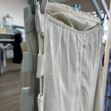 Fern Side Panel Maxi Dress