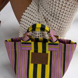 Bambino Tropicana (pink/yellow)