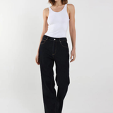 Claudia Bodysuit - White