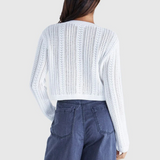Ari Cardi (White)