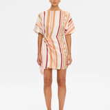 Lilia Mini Dress