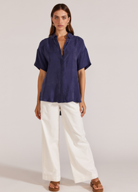 Clover Resort Shirt
