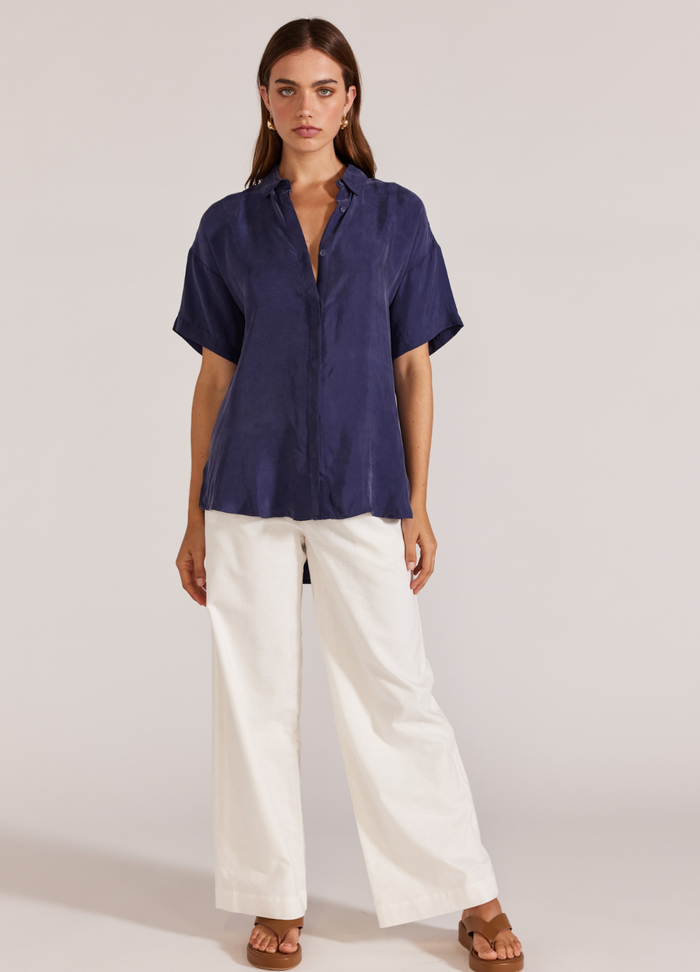 Clover Resort Shirt