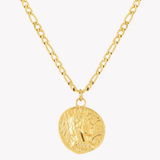 Roma Necklace (Gold)