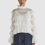 Decadence Top