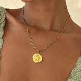 Roma Necklace (Gold)