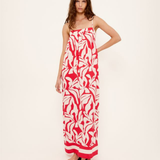 SERATA MAXI DRESS