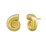 Chelsea Earrings (Gold)