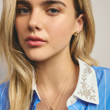 Chelsea Earrings (Gold)