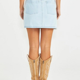 Katrina Skirt