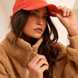 Sloane Cap