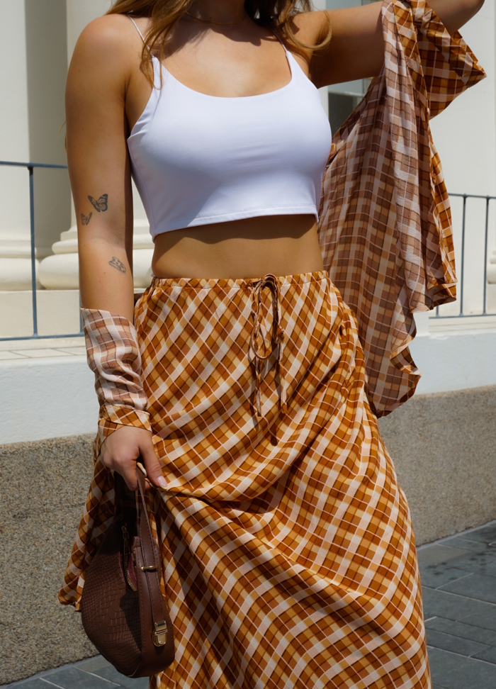 Blake Blouse