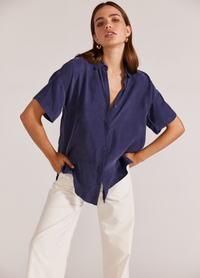 Clover Resort Shirt