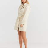 Defender Dress