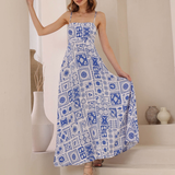 Hideaway Maxi