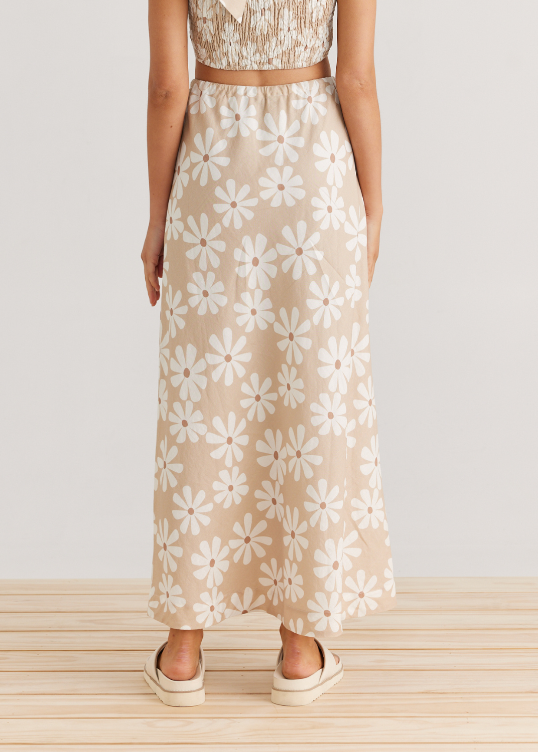 Hailey Skirt