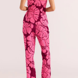 Persephone Bustier Top