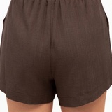 Tamara Set (Chocolate)