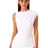 Saskia Mini Dress