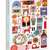 Christmas Jigsaw Puzzle - 1000pc