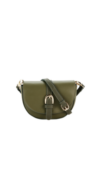 Barcelona Crossbody Bag (Army)