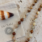 Cone Shell Necklace