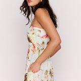 Dolce Midi Sundress