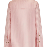 AJJA Pocket Shirt (Blush Pink)