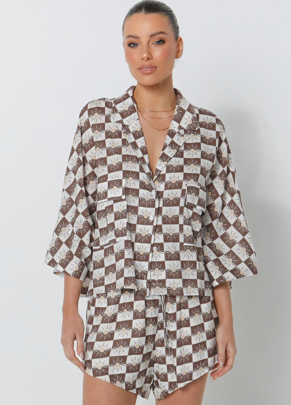 Hazel Mai Elevating Everyday Style