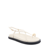 Tawny Sandal (BONE)